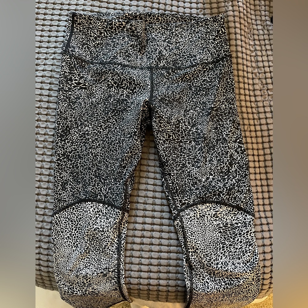 Lululemon Wunder Under